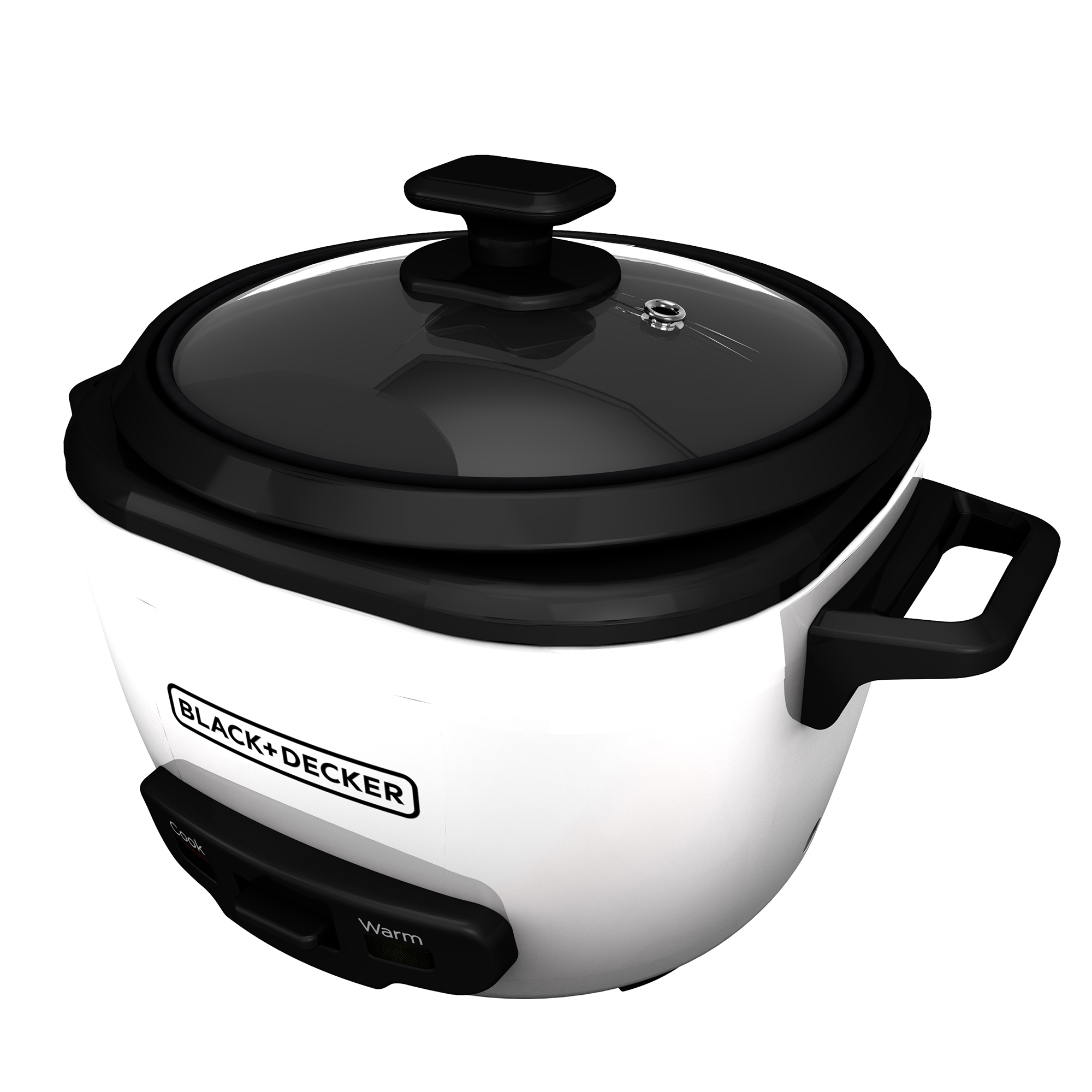 16 Cup Rice Cooker RC516 BLACK DECKER